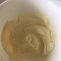 Yokchina's cooksnap of when they made アメリカマヨネーズがキューピーに変身！.