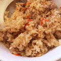 みれしゅん's cooksnap of when they made ツナきのこ炊き込みご飯☆めんつゆで簡単♪.