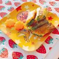 あやちん０８１６'s cooksnap of when they made ピーマン・ハムチー餃子巻き.