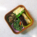 linhua's cooksnap of when they made サケフレークと粉チーズの玉子焼き.