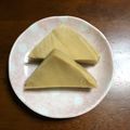 mizukiwa's cooksnap of when they made 牛乳パックで簡単♥小麦粉ういろう♥.