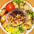 かなりんココりん's cooksnap of when they made コーンと枝豆のマヨソテー.