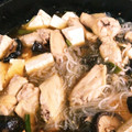 キャプテンイエロー's cooksnap of when they made 母の味＊鶏手羽元と春雨の旨煮.