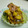 ちびぷりん's cooksnap of when they made お弁当（南瓜とベーコンのマヨ炒め）.