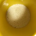 ミルキーリーダー's cooksnap of when they made ★リンゴとバナナの豆乳スムージー★.
