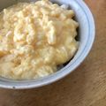 みおみお¨̮'s cooksnap of when they made ちょっぴり贅沢♪卵あんかけご飯.