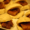 ecoひめ's cooksnap of when they made やわらか～い角煮まん.