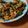 ゆりのあね's cooksnap of when they made 小松菜の油揚げ入りキムチ炒め　(•ө•).