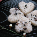 ペペロンシーロ's cooksnap of when they made 炊飯器で簡単赤飯.