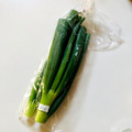 azbjbn's cooksnap of when they made 長ネギの保存方法(*´ڡ`●).