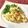 misatona's cooksnap of when they made ☆ペンネのシンプル卵サラダ☆.