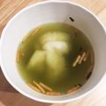 りゅーちょご's cooksnap of when they made 超簡単！餅アレンジお茶漬け.
