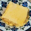 優々ちゃん's cooksnap of when they made 簡単☆かぼちゃの豆乳プリン.