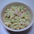 ちゅっちゃ☆'s cooksnap of when they made おからサラダ.