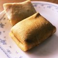 マヨミ's cooksnap of when they made ☆強力粉で作る　クレープ生地☆（覚書）.