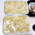 azbjbn's cooksnap of when they made もやし農家直伝!!もやし簡単保存方法♪.