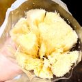 azbjbn's cooksnap of when they made 簡単エノキほぐし.