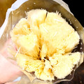 azbjbn's cooksnap of when they made 簡単エノキほぐし.
