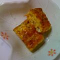 まんまるこころ's cooksnap of when they made お弁当に✿浪花な卵焼き.
