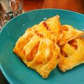 ＊のんた。's cooksnap of when they made サクサク＊手作りパイ生地.