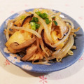 Richland☆Y's cooksnap of when they made おいしく節約♪ささみ＆もやしの中華炒め.