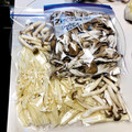 azbjbn's cooksnap of when they made きのこの保存.