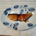 stav's cooksnap of when they made 簡単★サワラ２種（照り焼きorムニエル）.