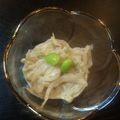 ぬんゃじ's cooksnap of when they made もやしと人参マヨサラダ.