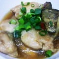 ☆☆あっきん☆☆'s cooksnap of when they made ✿とり肉の大根おろし煮✿.