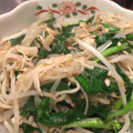るんマリ's cooksnap of when they made 簡単＊お弁当にも◎ニラもやしえのき炒め.
