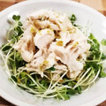 ゆこPIN's cooksnap of when they made 鶏肉のゆず胡椒焼きマリネ風.