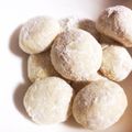 もんずん's cooksnap of when they made 洗い物ゼロ！ブールドネージュ(食感重視).