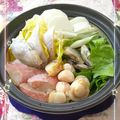 sakuraロゼット's cooksnap of when they made 我が家流！寄せ鍋のつゆ☆.