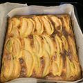 kijuhyt's cooksnap of when they made 洋梨のベイクドチーズケーキ.