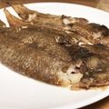 ぐ〜す〜's cooksnap of when they made 舌平目のムニエル.