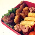 しぃ17's cooksnap of when they made 鶏胸肉で柔らか♪ジューシー唐揚げ.