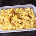 上ミノ☆'s cooksnap of when they made 美肌、脂肪分解に効く♪みかん味噌.
