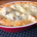 ☆55☆'s cooksnap of when they made ハンバーググラタン.
