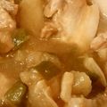 5805's cooksnap of when they made 簡単★圧力鍋で、トロトロな豚の角煮★★★.