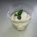 miyuki1999's cooksnap of when they made 簡単☆濃厚！豆腐レアチーズケーキ.
