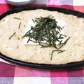 mizukiwa's cooksnap of when they made 居酒屋☆とろろステーキ.