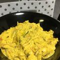 えるXL's cooksnap of when they made レンジで★ツナとかぼちゃのサラダ.