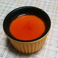 miyuki1999's cooksnap of when they made 簡単★贅沢とろとろプリン.
