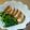 芝政の世界's cooksnap of when they made タンドリーチキン風サラダチキンを焼く.
