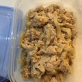 ナーリ's cooksnap of when they made 鱈の子♡まさばの子の白滝煮.