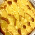 huacha0902's cooksnap of when they made 簡単パイナップルケーキ.
