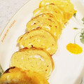 あゆちんたくどんママ's cooksnap of when they made 味付け簡単ふわふわ＊だし巻き卵焼き.