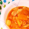 ぐりtoぐら's cooksnap of when they made 野菜たっぷりトマトポトフ.