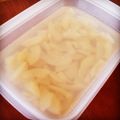 ちゃまおてんぐ's cooksnap of when they made フルーツ寒天（どっさり系）.