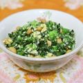 mmameco's cooksnap of when they made 納豆ふりかけ.